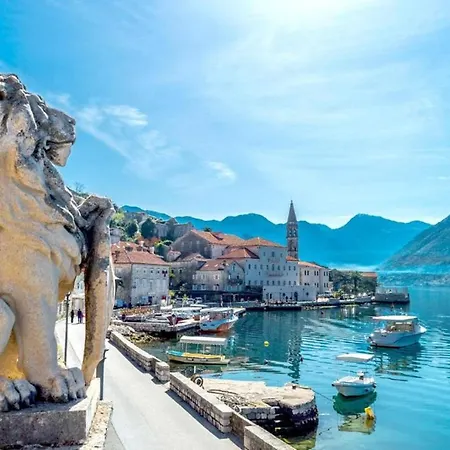ヴィラ Andrea With Private Pool & Jet Pool Near Dubrovnik *